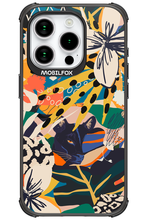 Vintage - Apple iPhone 15 Pro