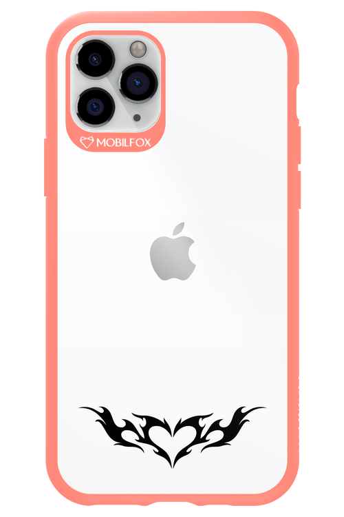 Techno Hart - Apple iPhone 11 Pro