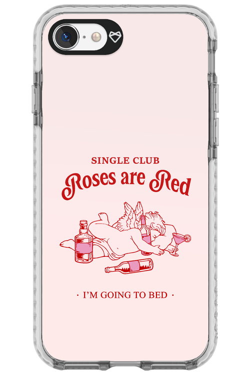 Bed Romance 2.0 - Apple iPhone 7