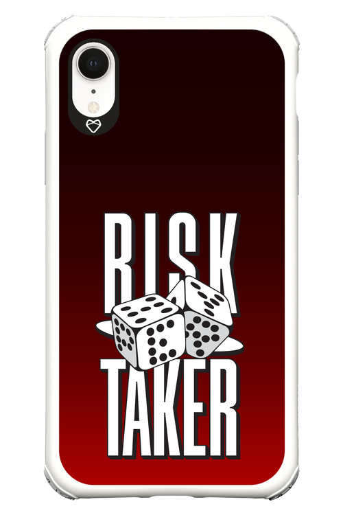 HYPER RISK - Apple iPhone XR