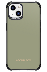 Olive - Apple iPhone 13