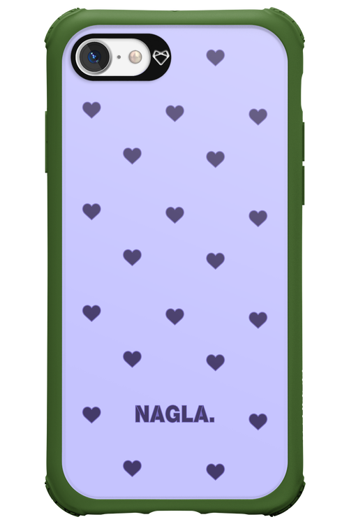 NAGLA - Apple iPhone 7