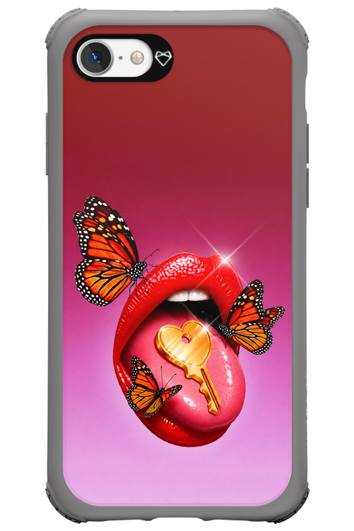 Heartkey 2.0 - Apple iPhone 7