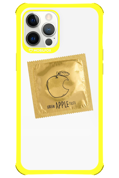Safety Apple 2.0 - Apple iPhone 12 Pro Max