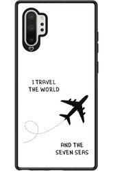 Traveller - Samsung Galaxy Note 10+