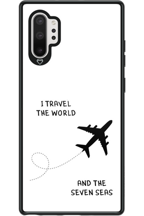 Traveller - Samsung Galaxy Note 10+