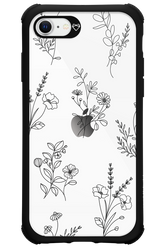 Bouquet - Apple iPhone SE 2020