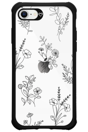 Bouquet - Apple iPhone SE 2020