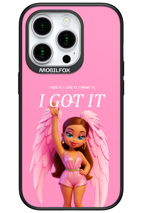 Got It 2.0 - Apple iPhone 15 Pro