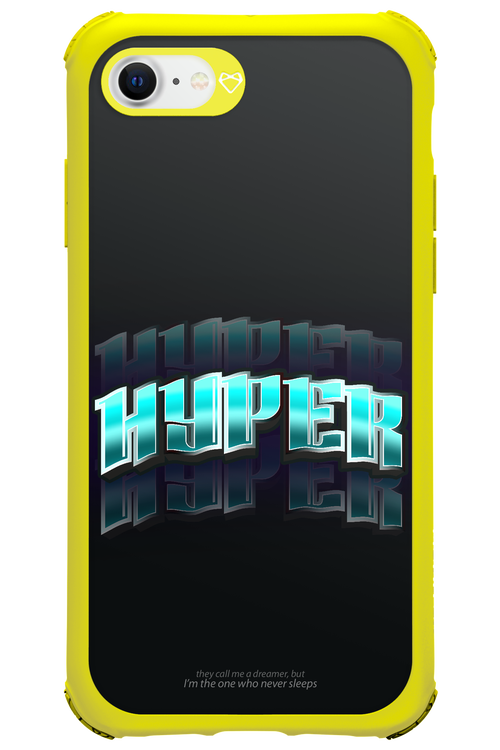 HYPER DIAMOND - Apple iPhone 7