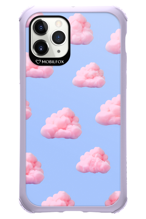 Cloudy - Apple iPhone 11 Pro