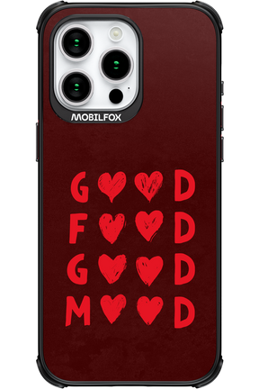 GOOD - Apple iPhone 15 Pro Max