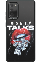 Money Talks - Samsung Galaxy Note 20