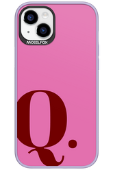 Q (Sorbet) 2.0 - Apple iPhone 15 Plus