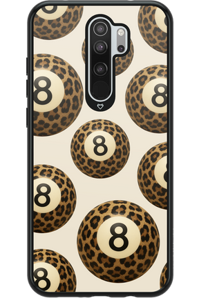 Wild Winner - Xiaomi Redmi Note 8 Pro