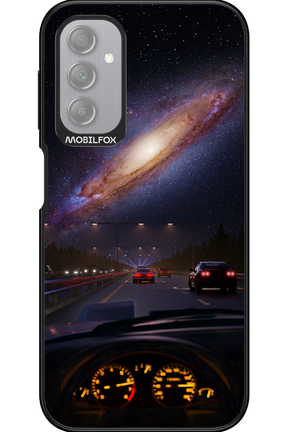 Nightride - Samsung Galaxy A14