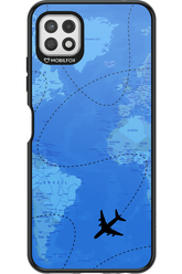 Around The World 2.0 - Samsung Galaxy A22 5G
