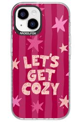 Let's Get Cozy - Apple iPhone 15
