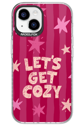Let's Get Cozy - Apple iPhone 15