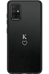 K Black 2.0 - Samsung Galaxy A51