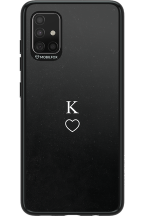K Black 2.0 - Samsung Galaxy A51