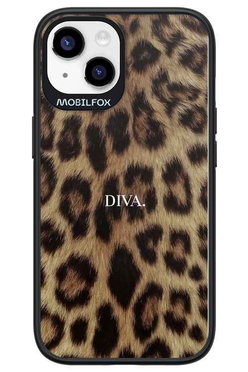 Diva 2.0 - Apple iPhone 14