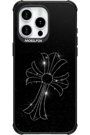 Chrome Standard - Apple iPhone 15 Pro Max