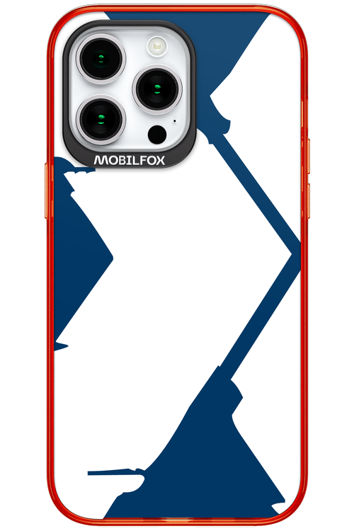 Arctic Edge - Apple iPhone 15 Pro Max