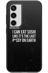 SUSHI 2.0 - Samsung Galaxy S24