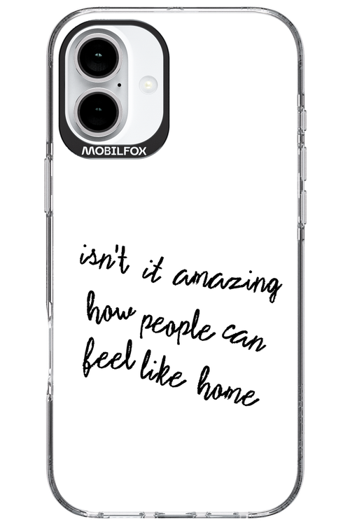 Isn't It - Apple iPhone 16 Plus