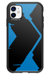 Vector Flow - Apple iPhone 11