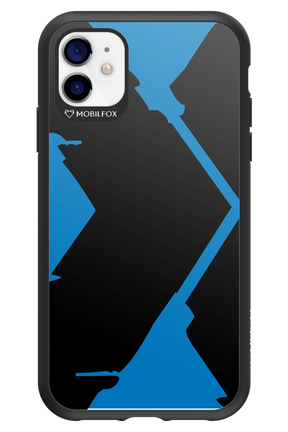 Vector Flow - Apple iPhone 11