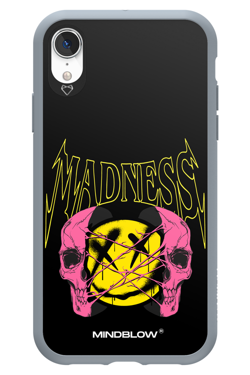 Madness Mindblow - Apple iPhone XR