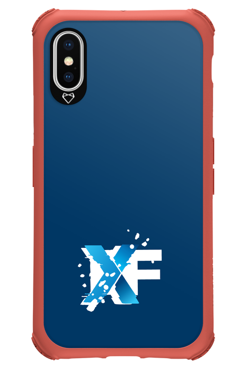 Nano Burst  - Apple iPhone X