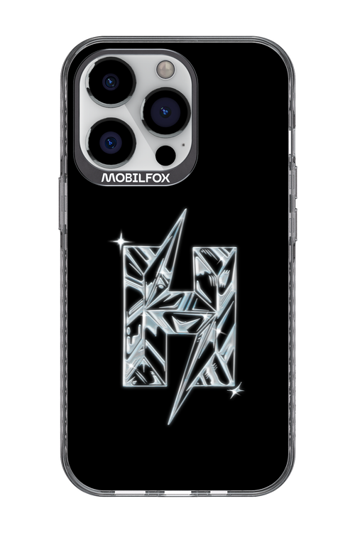 H DIAMOND 2.0 - Apple iPhone 13 Pro