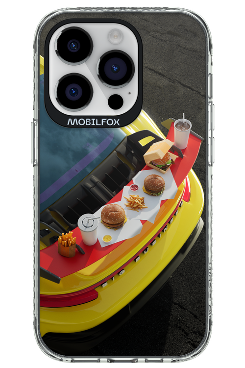 BigBusiness - Apple iPhone 14 Pro