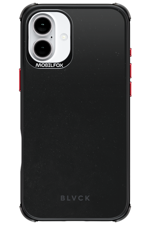 BLVCK 2.0 - Apple iPhone 16 Plus