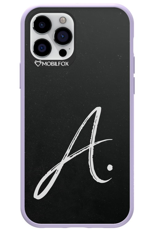 (Off Space) A 2.0 - Apple iPhone 12 Pro