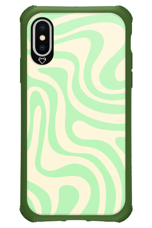 Matchaa 2.0 - Apple iPhone XS