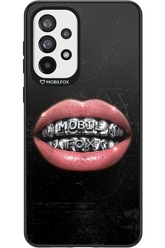 MOBILFOX GRILL 2.0 - Samsung Galaxy A73