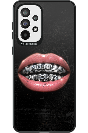 MOBILFOX GRILL 2.0 - Samsung Galaxy A73