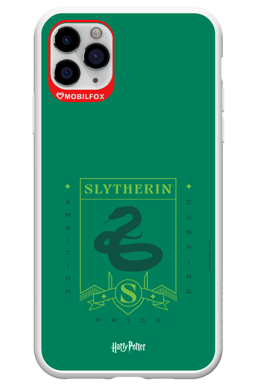 Slytherin2 - Apple iPhone 11 Pro Max