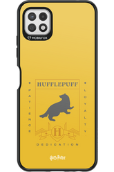 Hufflepuff. - Samsung Galaxy A22 5G