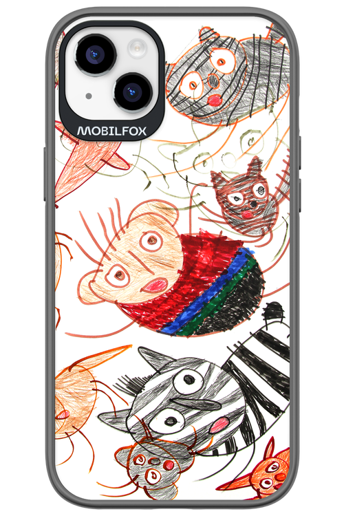 Dream 2.0 - Apple iPhone 14 Plus