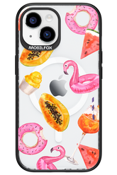 TropicalHouse - Apple iPhone 15