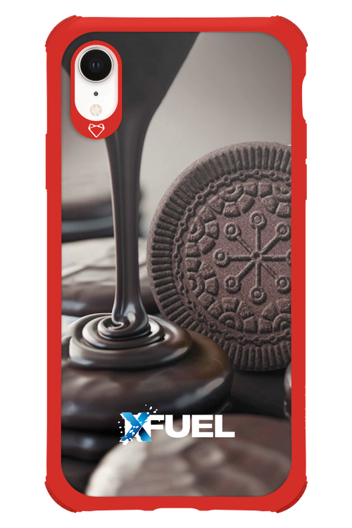 Choco Boost - Apple iPhone XR
