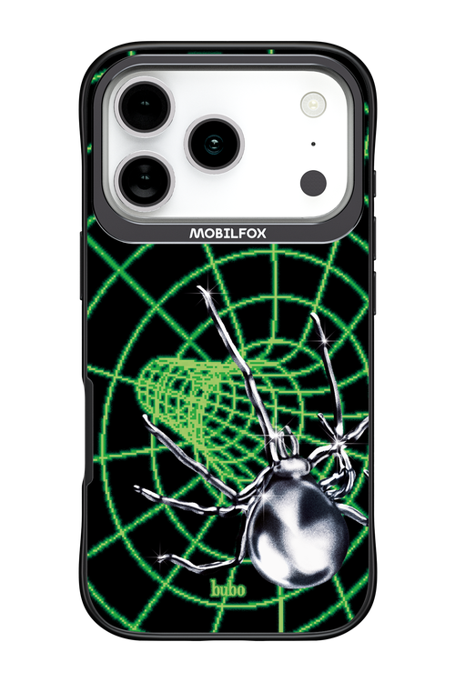 SINGULARITY - Apple iPhone 17 Pro