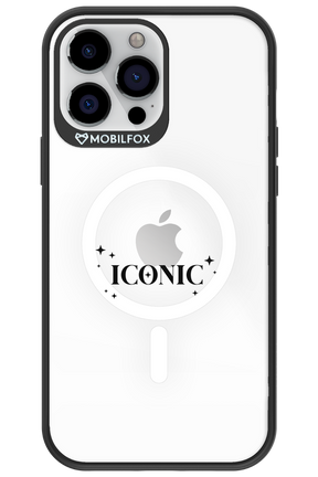 Iconic Sparkle - Apple iPhone 13 Pro Max