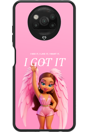 Got It 2.0 - Xiaomi Poco X3 NFC