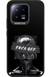 Fuck OFF 2.0 - Xiaomi 13